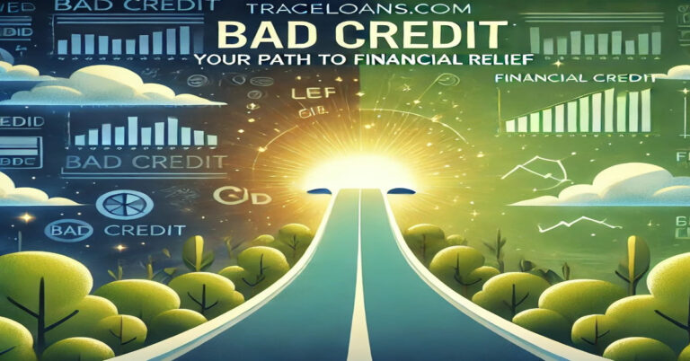 Traceloans.com Bad Credit