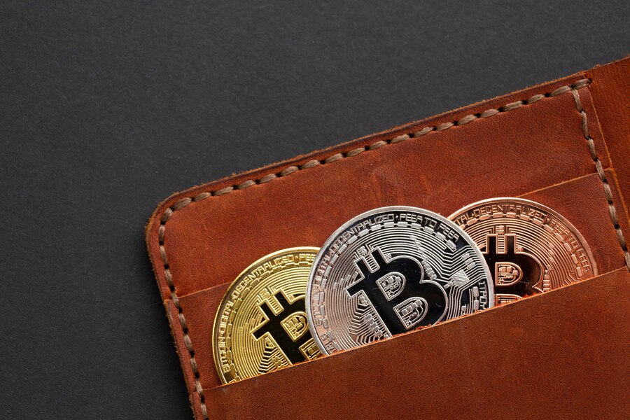 eCryptoBit.com Wallets